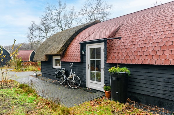 Medium property photo - Bergweg 76R472, 8336 MC Baars